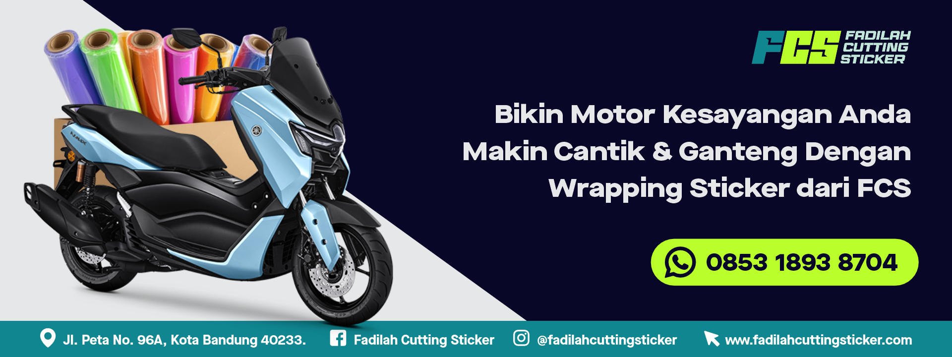 WEB BANNER FCS 2